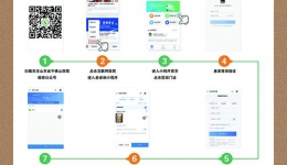 智慧防“疫”——医院推出互联网慢病续方服务，患者在家即可挂号续方