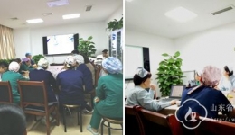 夯实专业基本功 提升重症护理技能