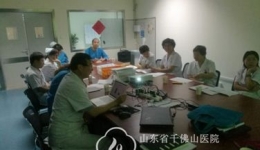 齐心合力谋发展