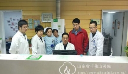 我院病房麻精药品处方正式进入“无纸化”时代