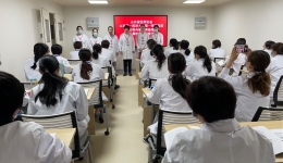 妇科内镜培训基地第五期妇科内镜培训班顺利结业