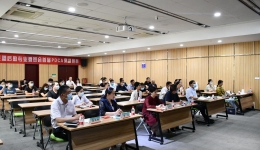 我院举办山东省医院品质管理联盟后勤专业委员会首届医院后勤PDCA案例竞赛