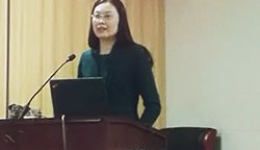 共享靓丽时刻 共建幸福千医