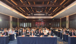 医院承办山东中西医结合学会周围血管疾病专业委员会2021学术会议
