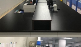 加强实验室规范化建设 检验科“7S”管理卓见成效