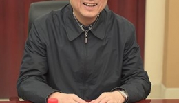 我院与北京华通国康公益基金会签署战略合作协议