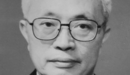 沉痛悼念李兆亭教授