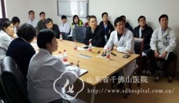 2018年综合目标管理现场检查工作顺利完成