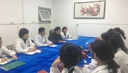 国家卫生健康委临床药师师资培训基地我院第二十八期师资顺利结业