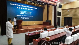 内分泌科举办住院医师病例讨论会