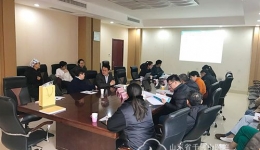 我院医技手术中心楼放射诊疗项目通过放射防护评审和验收