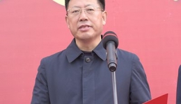 医院病房综合楼建设项目金日封顶