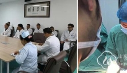 2018千医重庆扶贫协作医疗队纪实（一）