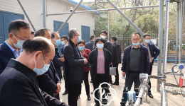 “医院智慧后勤安全规划运维方向和目标探讨沙龙”日前举行