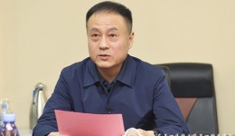 医院与江苏豪森药业集团有限公司签署科研战略合作协议