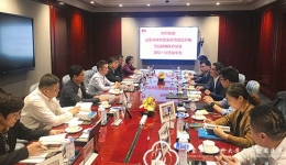 医院与华为技术有限公司签署全面合作协议