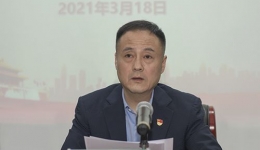 医院召开党史学习教育动员大会