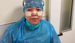 29个除夕夜的坚守，成就急诊科的定海神针：访急诊科护士叶欣