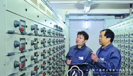 我院维修中心工会小组喜获中华全总最高奖