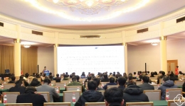 药学部主任黄欣连任山东省医院协会药事管理专业委员会主任委员