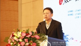 泌尿外科承办山东省医学会第十四次器官移植学学术会议