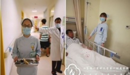 致我们