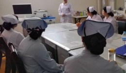 肛肠一科实习感想