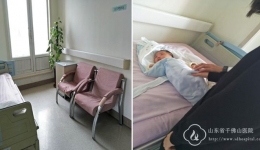 “母婴温馨一角”彰显人文关爱