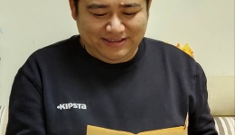 一封“家书”抵万金