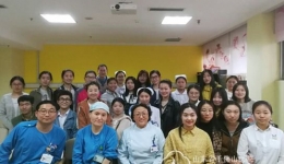 我也要成为您这样的“特种兵”