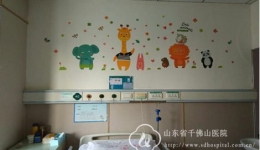 眼一科实行人文护理新举措
