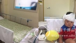 新思路小创新 为患儿安全保驾护航