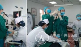 用镜子照亮你的心扉，用双手拂去你眉头的愁云