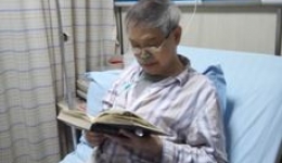 小小一角的温馨