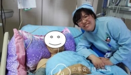 37℃，Nurses