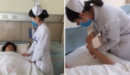 人文底蕴与职业素养夯实护理教学