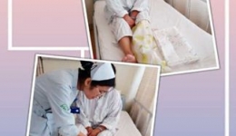 人文关怀显温情 多措并举暖人心