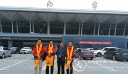 援青笔记之千医援青医疗队大爱海北行