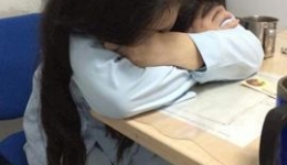 一次难以忘怀的偷拍