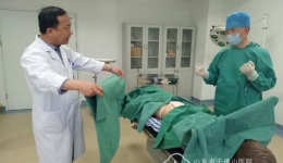 临床技能培训心得体会