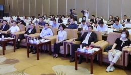 “生命接力先锋队”走进医院，医务人员线上登记器官捐献