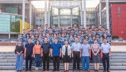麻醉与围术期医学科主任王月兰受邀参加首届麻醉学专业本科新生见面会