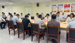 检验科顺利通过ISO15189医学实验室复评审