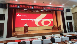 医院组织复审前摸底检查