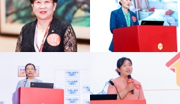 我院荣获第五季中国医院管理奖系列奖项