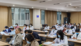 我院召开数据采集工作专班成立及工作布置会