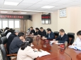 强化责任担当，确保医院安全——我院召开安全生产工作领导小组会议