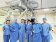 行医者使命安患者之心——山东第一医科大学第一附属医院心血管内科技术引领“救心”之路