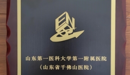 我院获批“复旦大学循证护理中心证据应用基地”