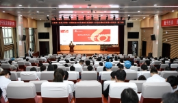 医院组织召开2022年度病历质量提升工作会议暨病历质量专项培训（第三期）